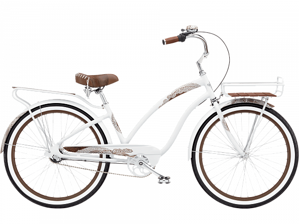 Велосипед Electra Koa 3i