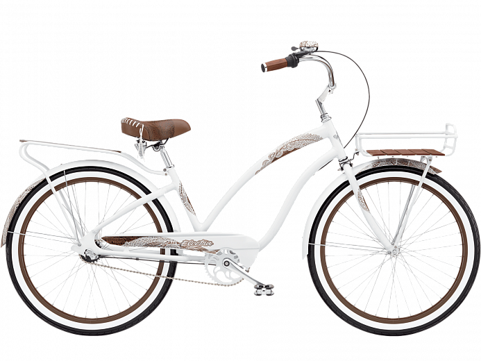 Велосипед Electra Koa 3i