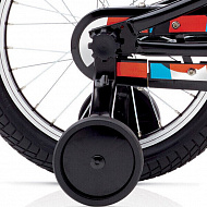 Велосипед Sprocket 1 16'' Black