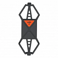 Держатель для телефона Ulac Spyder 360 Black