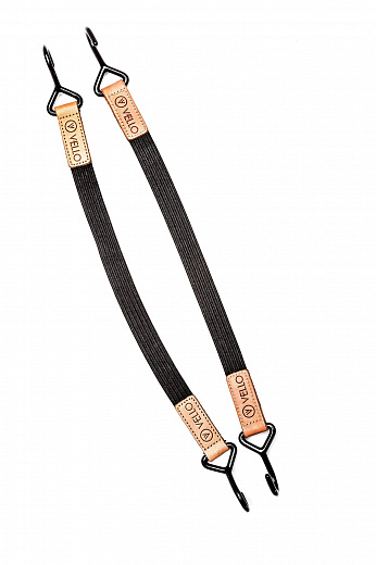 Набор стяжек Vello Elastic Straps