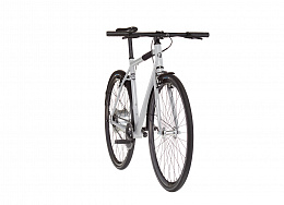 Электровелосипед FIXIE Inc. Backspin Zehus «All in One» Grey 52 см