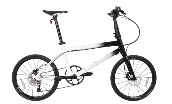 Складной велосипед Dahon Clinch C10 20
