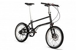Велосипед Vello Alfine 11 Anthracite