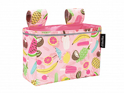Сумка для велосипеда Electra Tutti Frutti Handlebar Bag