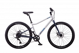 Велосипед Spinn Fun 8D 26" Storm Blue