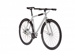 Электровелосипед FIXIE Inc. Backspin Zehus «All in One» Grey 52 см