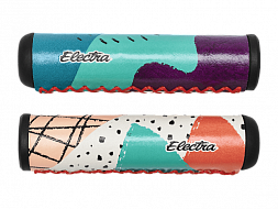 Грипсы Electra Miami Grips Long/Long Cream