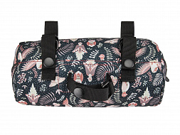 Сумка для велосипеда Electra Fern Cylinder Handlebar Bag