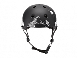 Велосипедный шлем Electra Lifestyle Lux Mountain Sky Helmet (Size L)