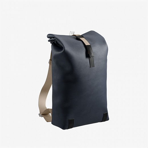 Рюкзак Brooks Pickwick Cotton Backpack Dark Blue