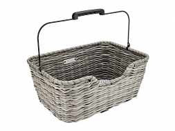 Корзина для велосипеда Electra MIK Rear Basket Fog