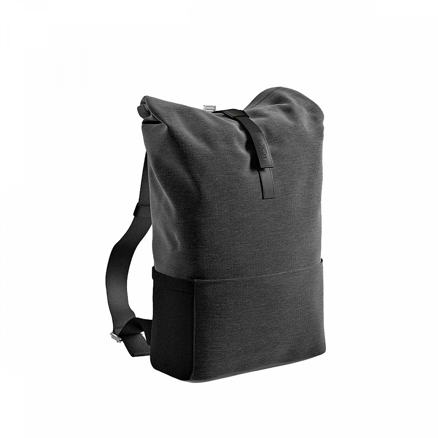 Рюкзак Brooks Pickwick Tex Nylon Backpack Black