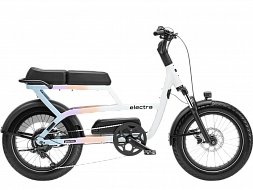 Электровелосипед Electra Ponto GO! Cloud