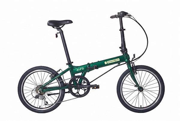 Складной велосипед Dahon Hit D7 20