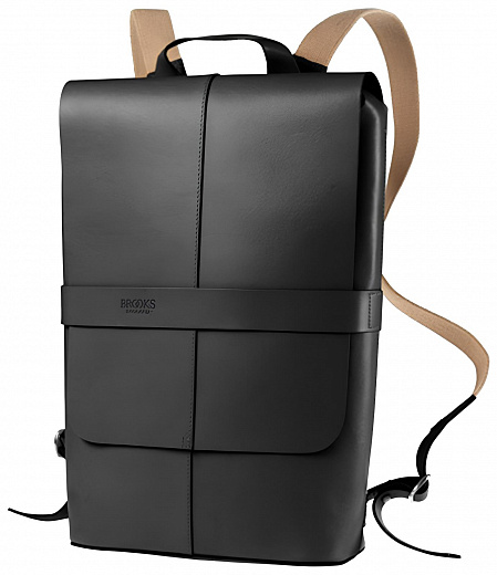 Рюкзак Brooks Piccadilly Backpack Black
