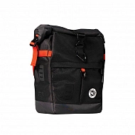 Сумка на раму ULAC Gelände VERVE LR 15L Noir