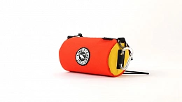 Сумка для велосипеда Ulac Coursier Pulse Handlebar Bag Black