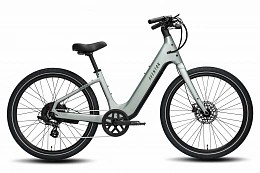 Электровелосипед Aventon Pace 5 REC Glacier Mint MR