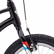 Велосипед Sprocket 1 16'' Black