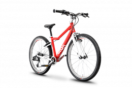 Детский велосипед Woom original 6 red 26”