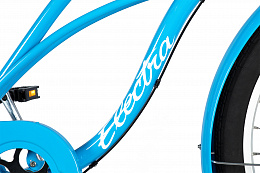 Велосипед Electra Cruiser 1 (3i) Step Thru French Blue