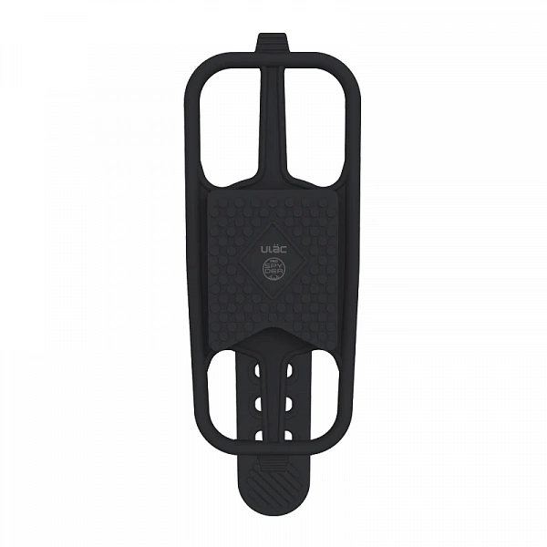 Держатель для телефона Ulac Spyder Z Pro Si Phone Holder for Handlebar Black