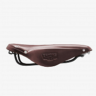 Седло для велосипеда Brooks B17 Narrow Leather Saddle Brown