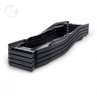 Подставка для сиденья Ruff Cycles Lil'Buddy Seatbench Risers Quadruple