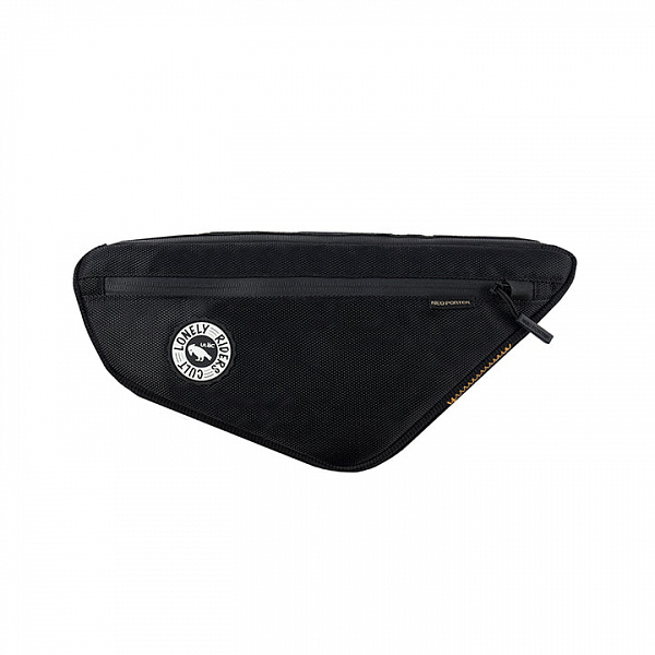 Сумка для велосипеда Ulac Touring Max Frame Bag Stealth