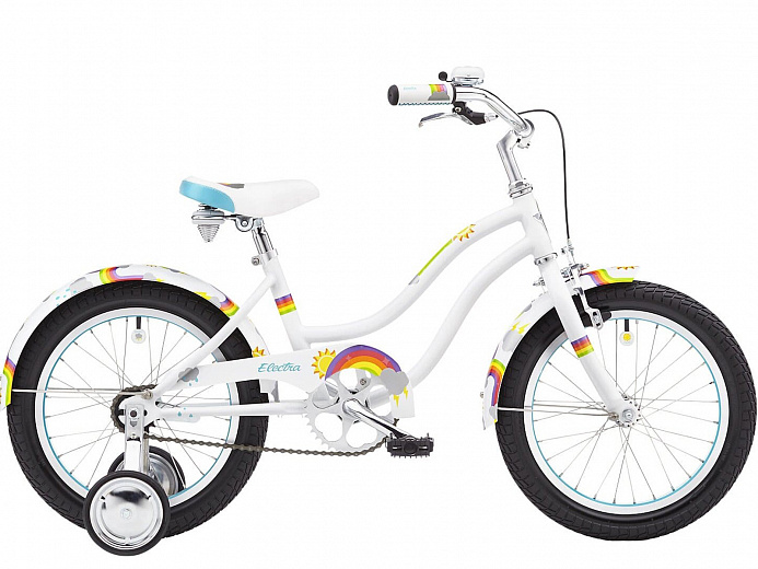 Велосипед Electra Sun Shimmer 1 16"