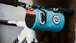 Сумка для велосипеда Ulac Coursier Sprint (1.5L) Teal