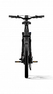 Электровелосипед Aventon Level 4 ADV ST Matte Black LG