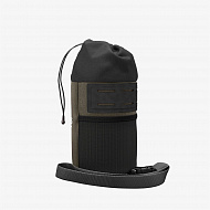 Сумка для велосипеда Brooks Scape Feed Pouch Bag Mud Green