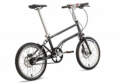 Велосипед Vello Alfine 11 Anthracite