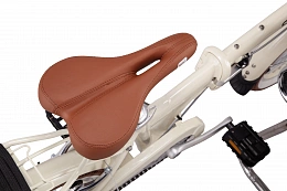 Складной велосипед Spinn Click Compact Ladies 3i 20" Pearl White