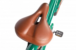 Велосипед круизер Spinn Uptown Men Pine Green