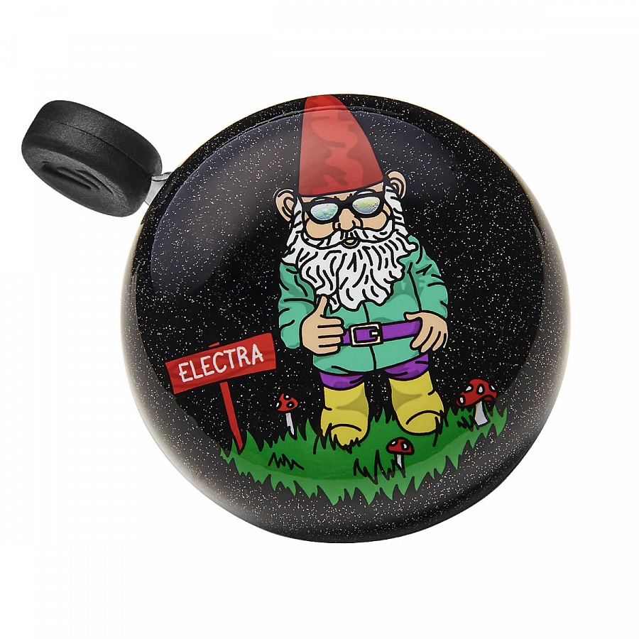 Велосипедный звонок Electra Ringer Bell Gnome