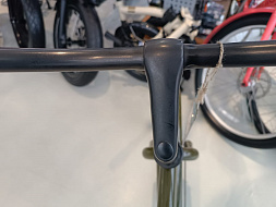 Велосипед круизер Spinn Horizon 1-speed Olive (Garage Vintage)