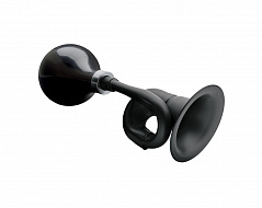 Клаксон Electra Bugle Horn Matte Black