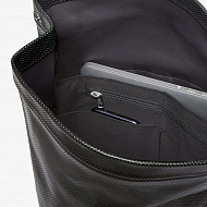 Рюкзак Brooks Pickwick Reflective Leather Black 12L