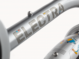 Велосипед Electra EBC 3000 Sprocket 20"