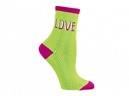 Носки женские  Electra Ladies' Socks Love