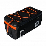 Сумка на руль ULAC COURSIER DX 2.5L Black