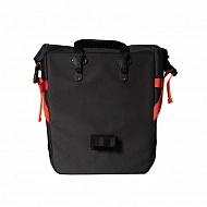 Сумка на раму ULAC Gelände VERVE LR 15L Noir