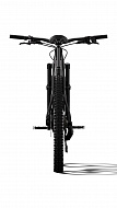 Электровелосипед Aventon Current EXP Midnight Black XL