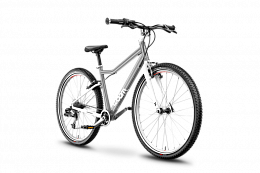 Детский велосипед Woom original 6 G moon grey 26”