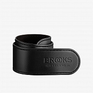 Зажим для брюк Brooks Trousers Strap Black