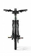 Электровелосипед Aventon Level 4 REC ST Glacier Mint LG