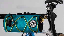 Сумка на руль Ulac Coursier GT (1.7L) Teal